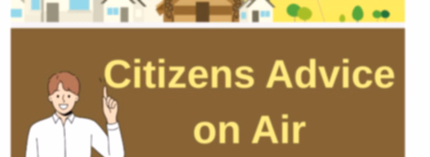 Citizens Advice on Air