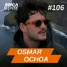 Experto en productos saludables: Te mienten sobre lo que comes. Fundador de Flora01 / Osmar Ochoa