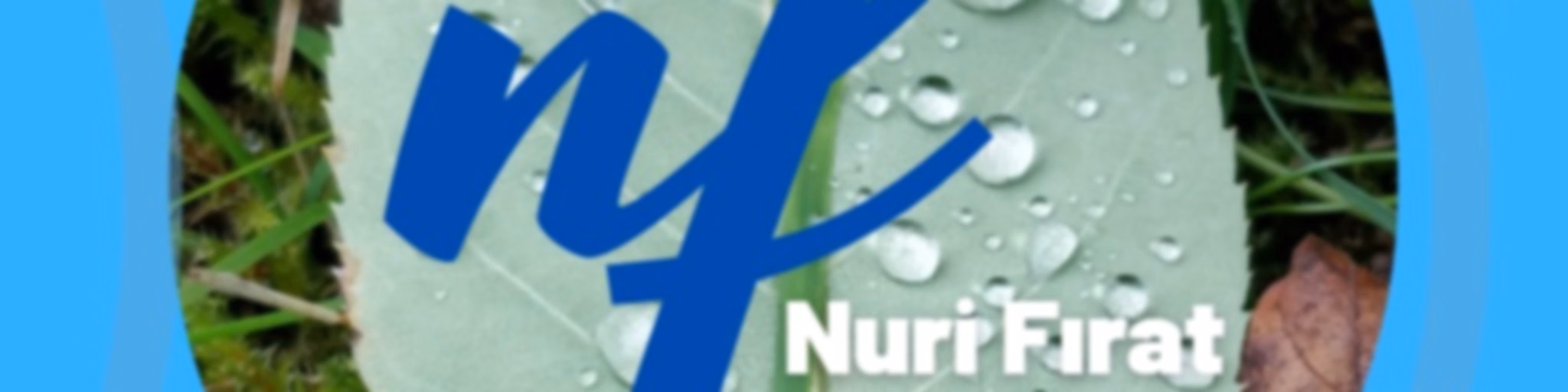 Nuri Fırat - radioNF