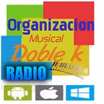 DOBLE K RADIO señal network