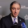 European Finance Ministers and Central Bank Governors Dublin meeting