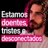 O Fim Da Espécie Humana!-Neantropia: Gabriel Egg