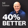 Leadership, Psychological Safety & The Power of Failing Forward I LJ Morris