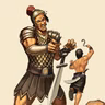 EVERYBODY HAS A GOLIATH. EVERYBODY HAS A STORY.