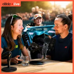Comment gagne-t-on le Marathon du Mont-Blanc ? W. Candice Fertin-Baccon & Benjamin Polin