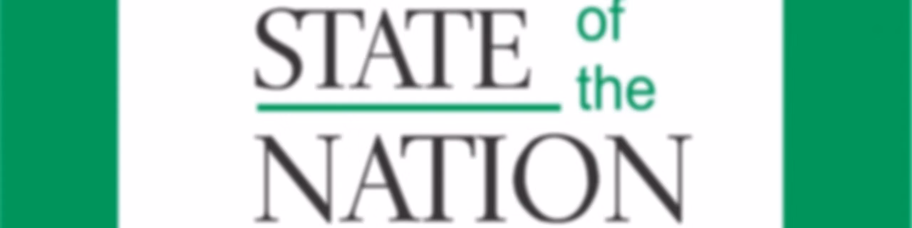 State of the Nation Podcast