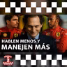 ¿Ferrari traicionó a sus pilotos? – Episodio 32