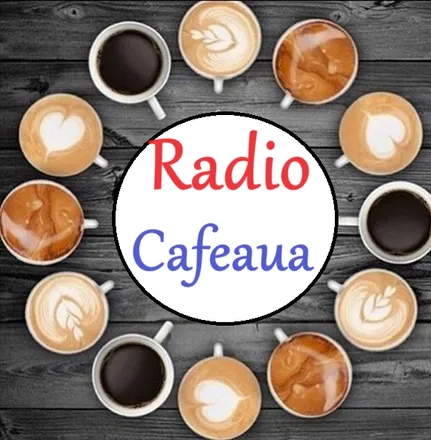 Radio Cafeaua