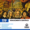 #119 - O Despertar da Razão: Como a ciência derrubou o Velho Mundo!