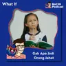 191. Kapan Harus Jadi Orang Jahat