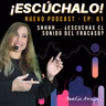 Shhhh... ¿Escuchas el sonido del fracaso? - EP - 61