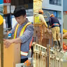 Jobvæksten skuffer i USA