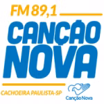 Canção Nova Rádio FM 89.1 Cach.Pta.