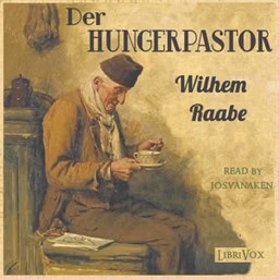 Hungerpastor