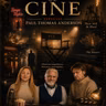 MEMORIAS DE CINE VII "Paul Thomas Anderson"