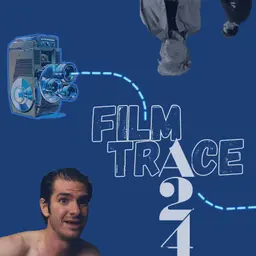 Under the Silver Lake (2019) and L'Avventura (1960)