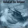 Ballad of the Tempest - Read by WL