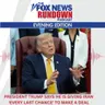 Evening Edition: President Trump Says He Is Giving Iran 'Every Last Chance' To Make Deal