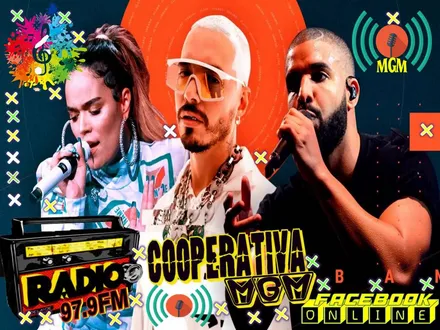 RADIO COOPERATIVA 97.9FM