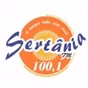 Rádio Sertânia FM