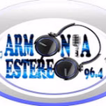 Armonia Estereo 96.4