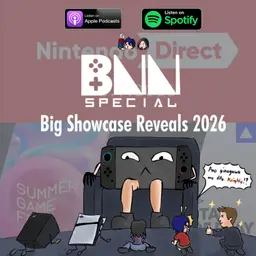 BNN Special |Big Showcases 2026 Reveals
