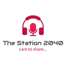 The Station 2040