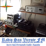 Radio San Vicente FM 1