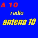 radioantena 10