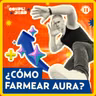 Farmear aura: ¿de qué trata la nueva tendencia de redes sociales?