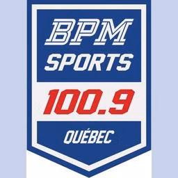 BPM Sports 100.9 -