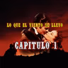 1 Lo que el viento se llevó - Margaret Mitchell capítulo 1