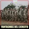 REGIMIENTO EMBRUJADO DE SANTA FE