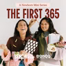 The First 365: What does a paediatric physiotherapist want all new parents to know? - with Nicole Pates, kids physio