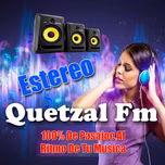 Estereo Quetzal Fm