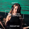 Techno Germany Podcast 068 by Xenia