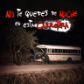 El AUTOBUS SE DESCOMPUSO en la CARRETERA MALDITA