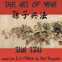 Art of War (Version 4)