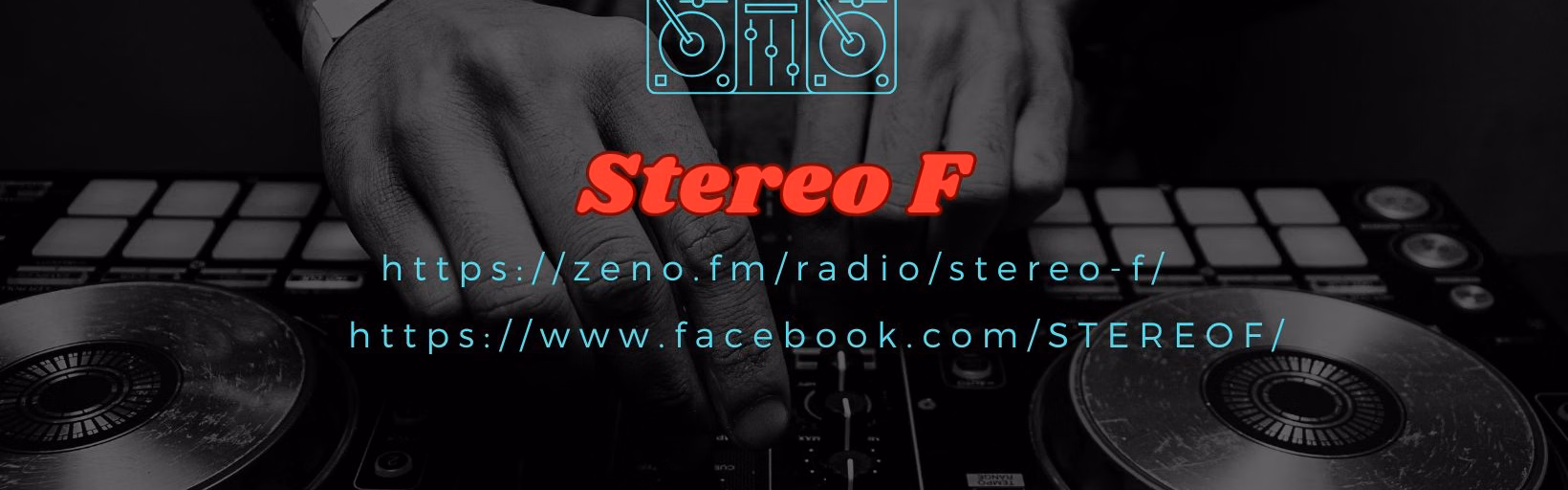 Stereo F