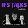 IFS Meets Psychedelic Medicine, with Dick Schwartz and Co-Authors