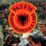Radio Kosova E Lire