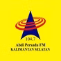 Abdi Persada 104.7 FM