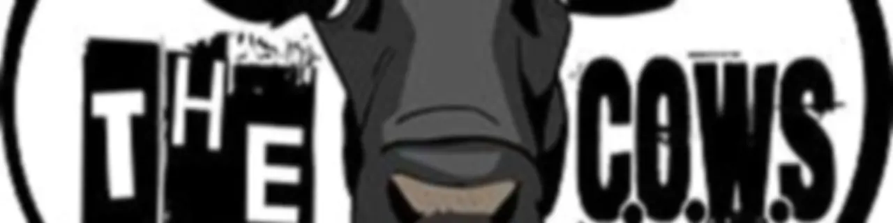 The C.O.W.S.