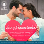 Amor y responsabilidad