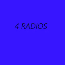 Arni four radios