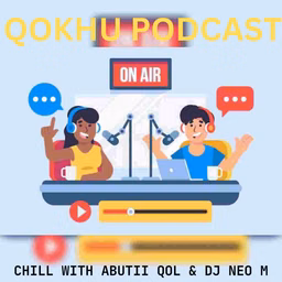 Chill with Abutii Qol and DJ Neo M