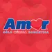 Amor FM - Amor de Dos