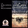 La Biblioteca del Multiverso: La horda de Contraviento