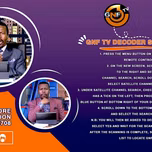 GNF MINISTRIES