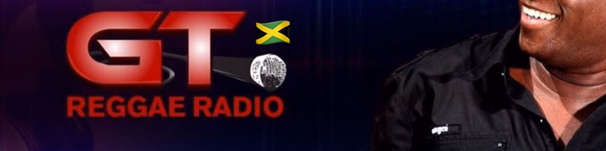 GT Reggae Radio
